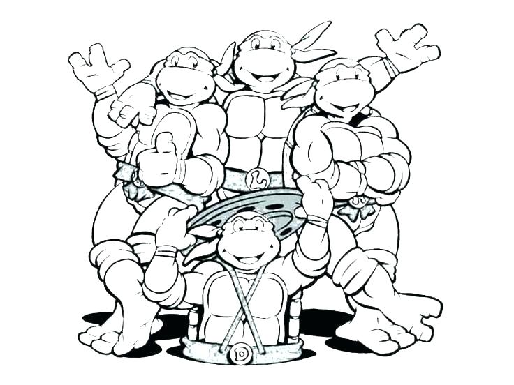 Cartoon Turtle Coloring Pages Download Free Printable Turtle 736x552 Cartoon Turtle Coloring Pages Download Free Printable Turtle