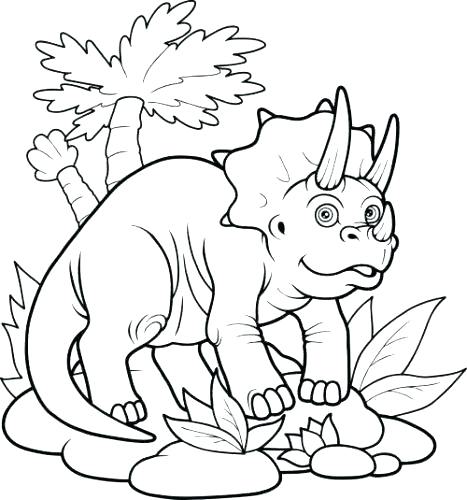 467x500 Allosaurus Coloring Page Coloring Page Coloring Page T Coloring