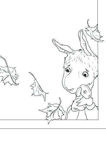 360x480 Alpaca Coloring Pages Alpaca Coloring Pages Llama Llama Coloring