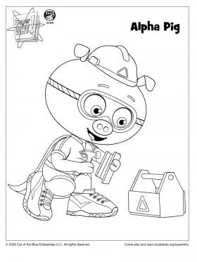 280x373 Mejores 118 De Printable Coloring Pages And Crafts En