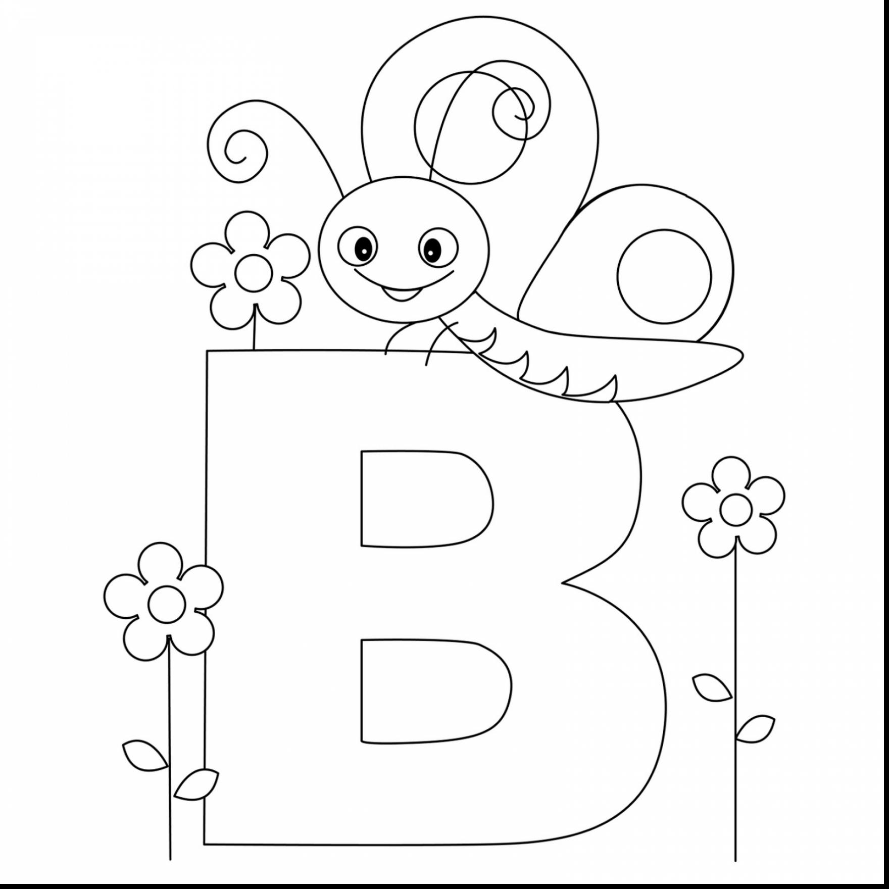 1760x1760 Beautiful Arabic Alphabet Coloring Pages Pdf B