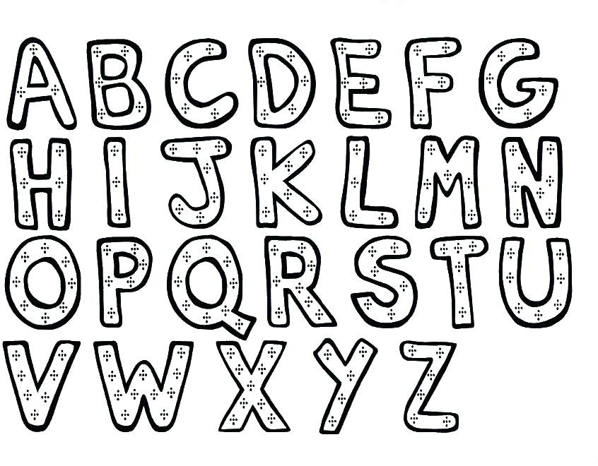 846x660 Greek Alphabet Coloring Pages As Color Book Add Colouring For Kids