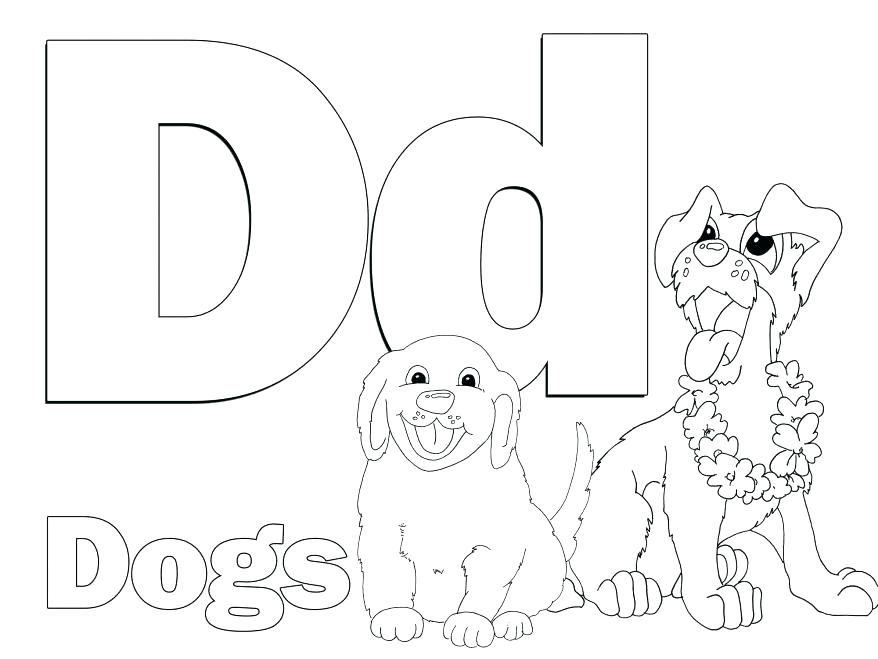 The Letter D Coloring Pages D Coloring Pages Coloring 878x659 The Letter D Coloring Pages D Coloring Pages Coloring