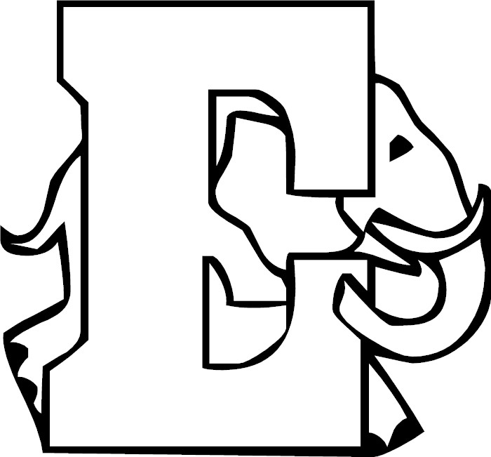 E Coloring Pages Alphabet Coloring Pages Letter E Coloring Pages 700x651 E Coloring Pages Alphabet Coloring Pages Letter E Coloring Pages