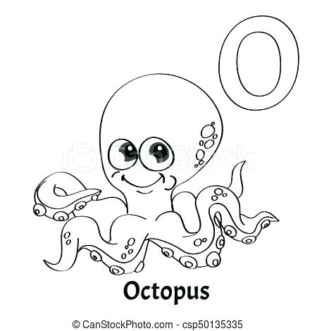 Letters Coloring Pages Letter O Coloring Page Vector Alphabet 450x470 Letters Coloring Pages Letter O Coloring Page Vector Alphabet