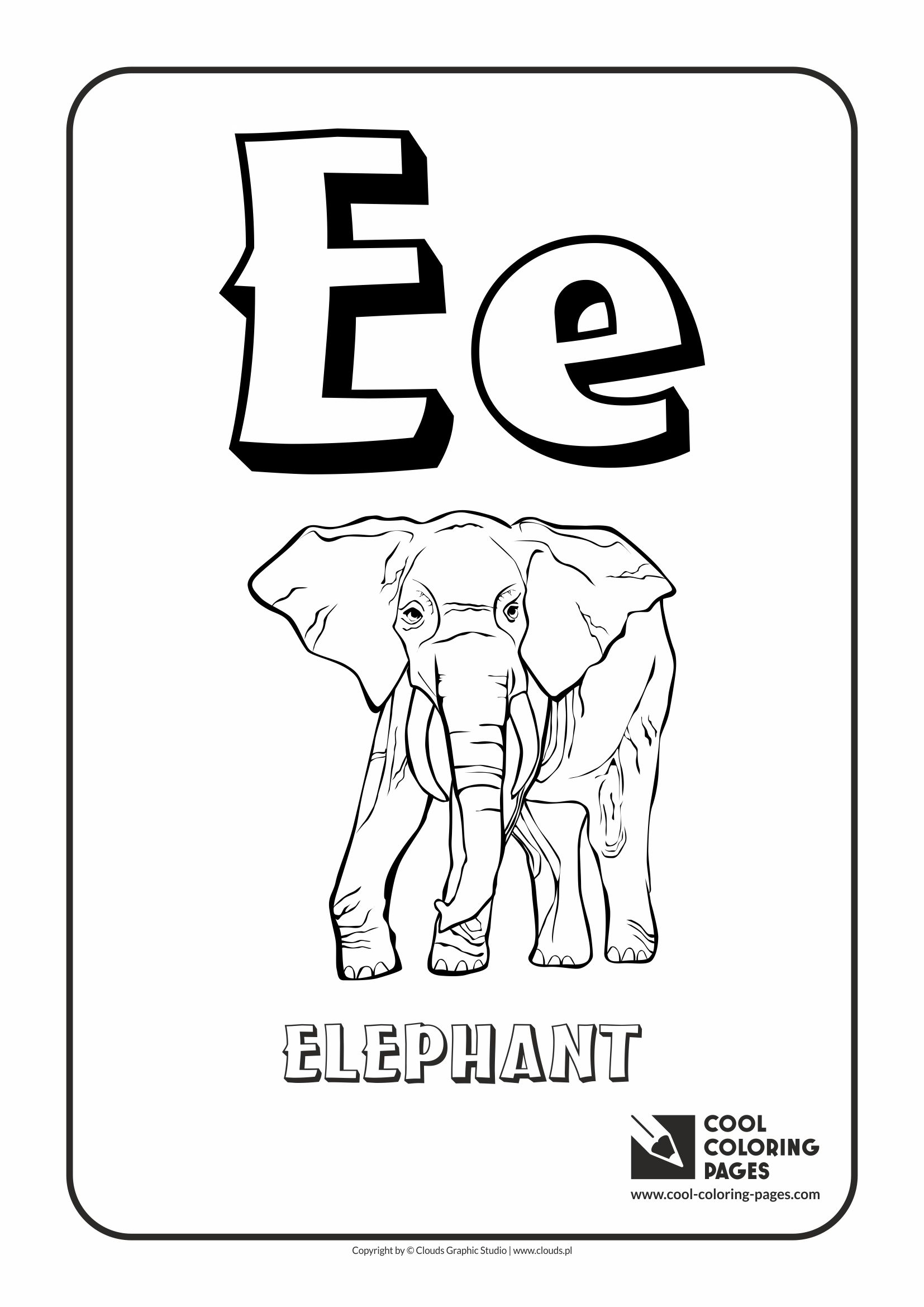 Alphabet Coloring Pages Cool Letter E Page With Designs 1654x2339 Alphabet Coloring Pages Cool Letter E Page With Designs
