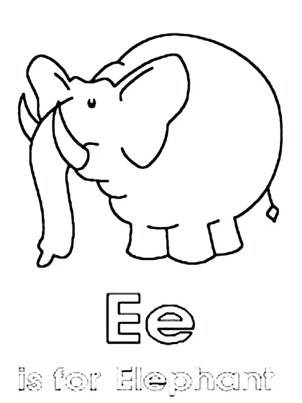 Alphabet Animals Coloring Pages 600x801 Alphabet Animals Coloring Pages