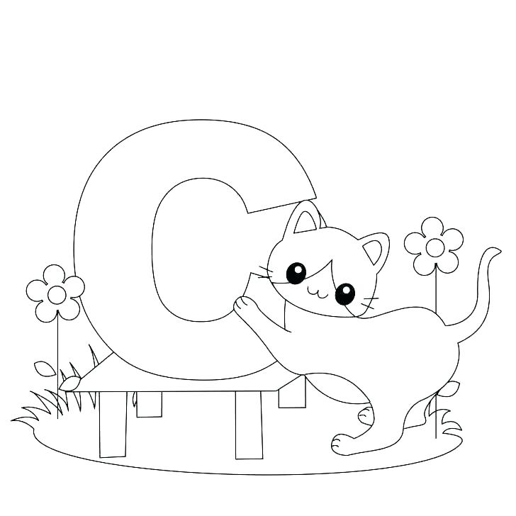 Alphabet Letters Coloring Pages Printable Alphabet Alphabet 728x728 Alphabet Letters Coloring Pages Printable Alphabet Alphabet