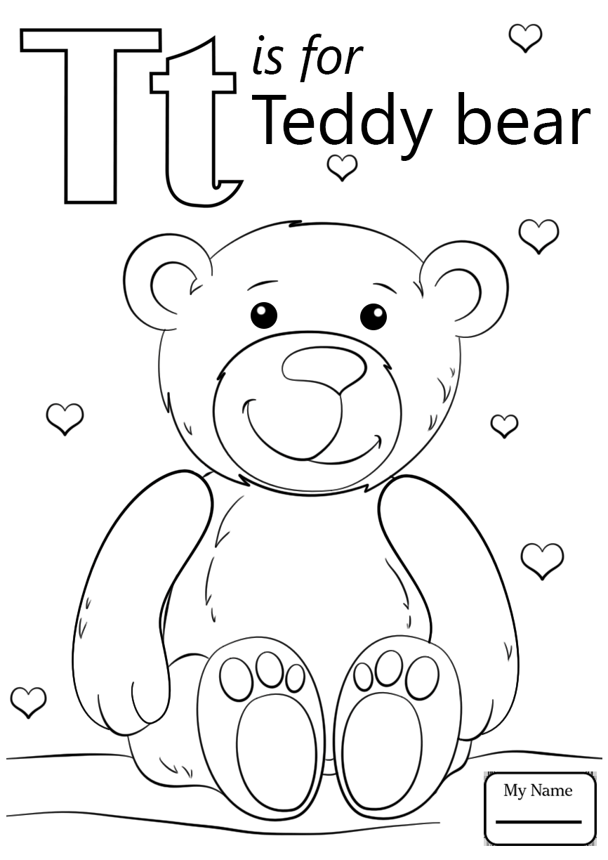 Lowercase T Alphabet Coloring Page Pages Free Printable Letter 866x1224 Lowercase T Alphabet Coloring Page Pages Free Printable Letter