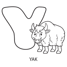 Alphabet Coloring Pages Your Toddler Will Love 230x230 Alphabet Coloring Pages Your Toddler Will Love