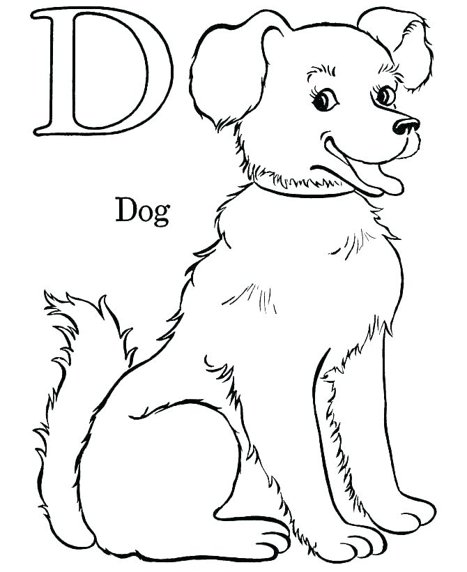 Abc Coloring Pages For Preschoolers 670x820 Abc Coloring Pages For Preschoolers