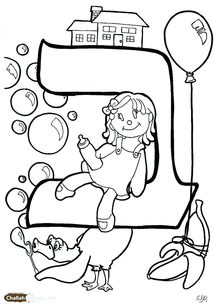 736x1051 Animal Alphabet Coloring Pages Letters Coloring Page Bet Coloring