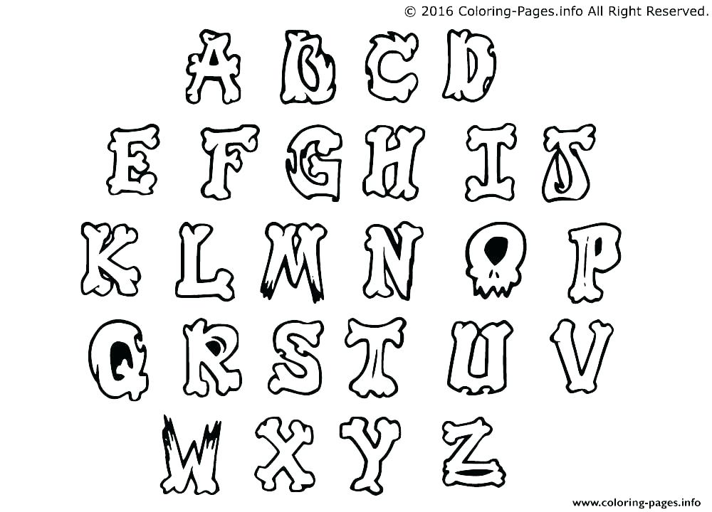 Letter Coloring Alphabet Letters Coloring Pages Alphabet Letters 1000x720 Letter Coloring Alphabet Letters Coloring Pages Alphabet Letters