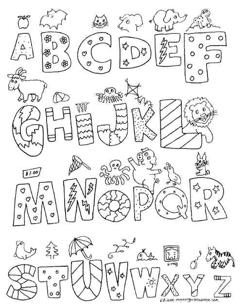 Alphabet Color Pages Farm Alphabet Coloring Pages Free Printable 500x633 Alphabet Color Pages Farm Alphabet Coloring Pages Free Printable
