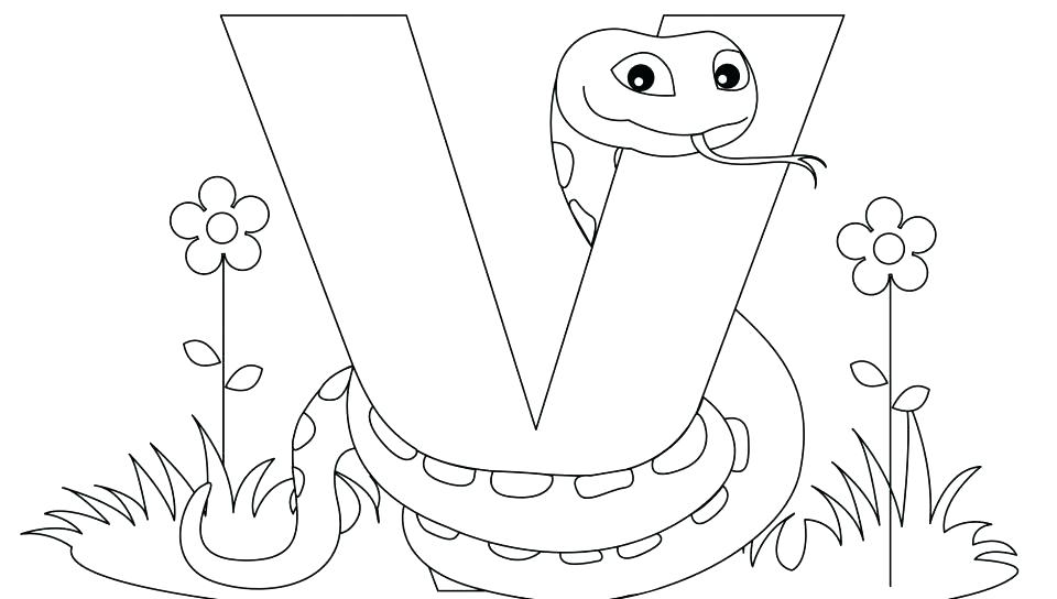 Alphabet Coloring Pages Preschool Alphabet Coloring Pages 960x544 Alphabet Coloring Pages Preschool Alphabet Coloring Pages