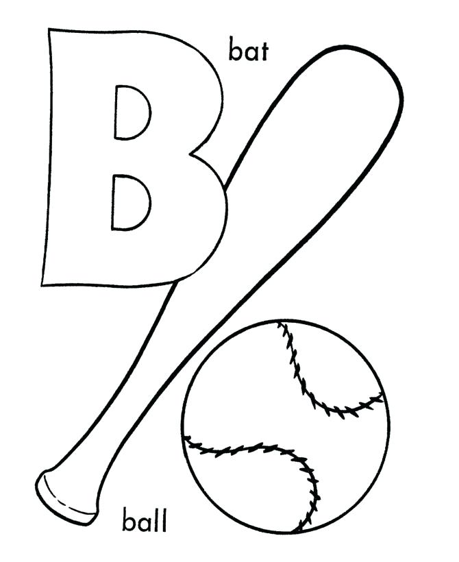 670x820 Printable Alphabet Coloring Pages Full Size Of Coloring Free