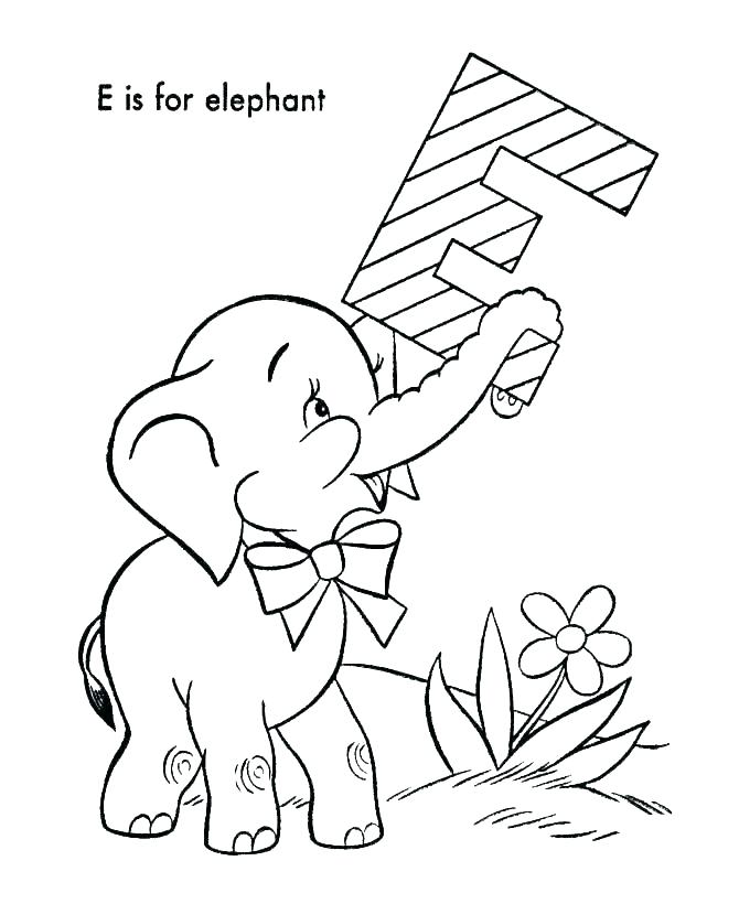 670x820 Printable Letter Coloring Pages Coloring Pages Of The Alphabet