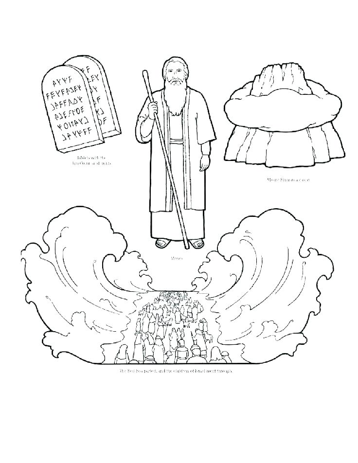 736x952 Tabernacle Coloring Page Rendering Of The Altar Of Incense