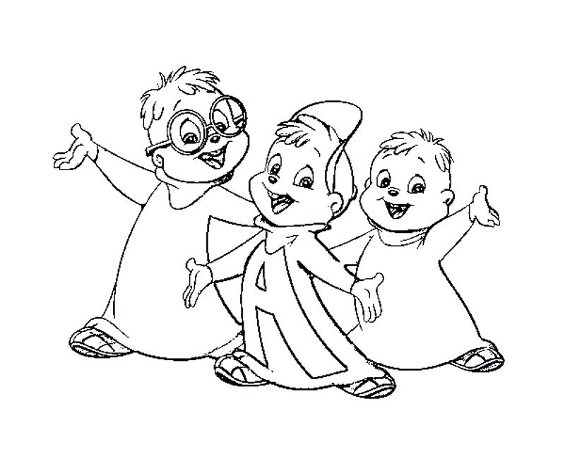 800x667 Chipmunks Coloring Pages And Chipmunks Coloring Page And
