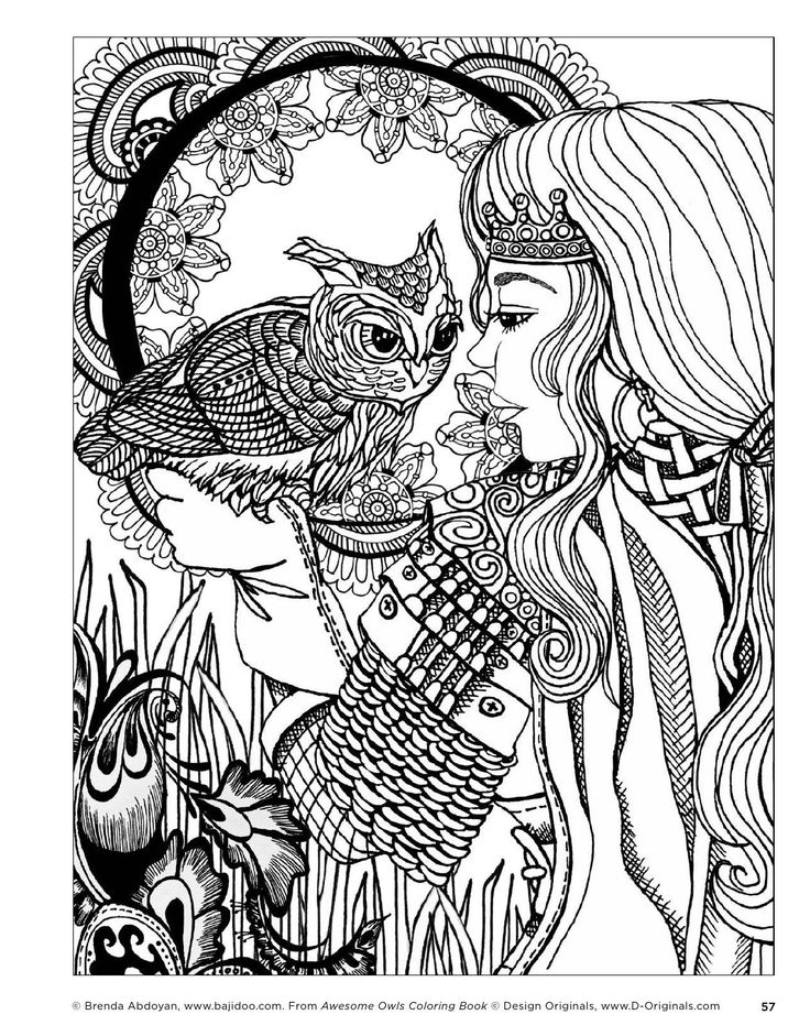 511 Best Animals To Color Images On Coloring Books 736x941 511 Best Animals To Color Images On Coloring Books