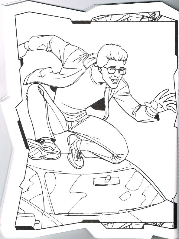 592x788 Spider Man 2 Coloring Pages Amazing Spiderman Coloring Pages