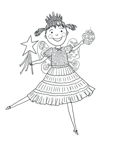 Amelia Bedelia Coloring Pages With Pink Cupcakes Amelia Bedelia 384x480 Amelia Bedelia Coloring Pages With Pink Cupcakes Amelia Bedelia
