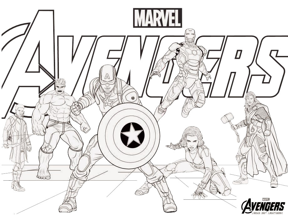 920x688 Terrific Captain America Coloring Pages 31 On Seasonal Colouring