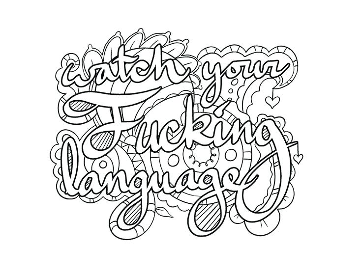 American Dad Coloring Pages 736x568 American Dad Coloring Pages