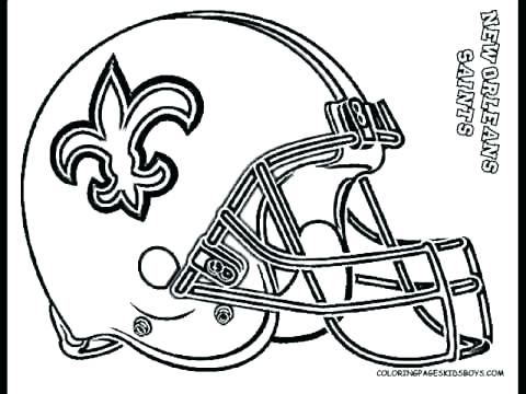 Football Printable Coloring Pages Top Nfl Printable Coloring Pages 480x360 Football Printable Coloring Pages Top Nfl Printable Coloring Pages