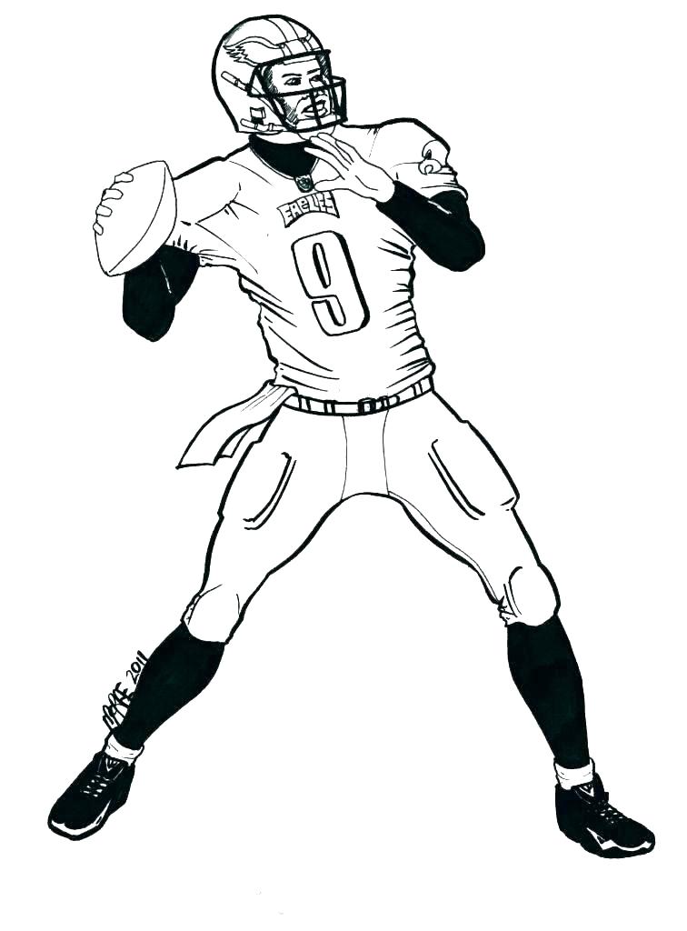 Nfl Printable Coloring Pages Coloring Pages Color Pages Football 756x1024 Nfl Printable Coloring Pages Coloring Pages Color Pages Football