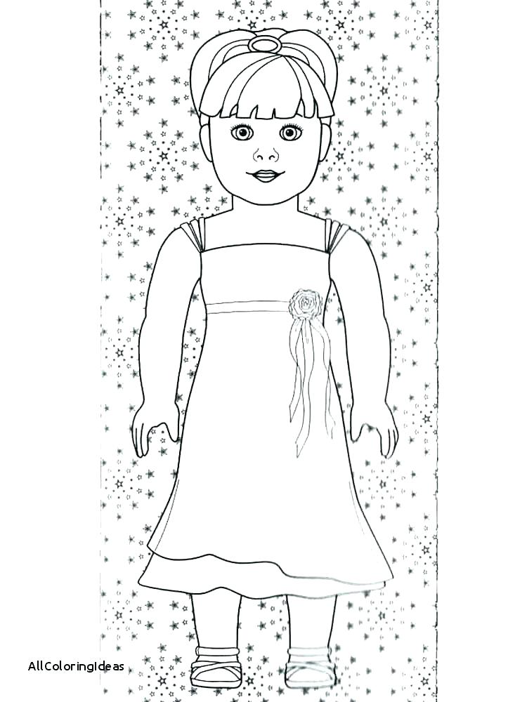 American Girl Coloring Pages To Print Girl Coloring Pages Girl 750x1000 American Girl Coloring Pages To Print Girl Coloring Pages Girl