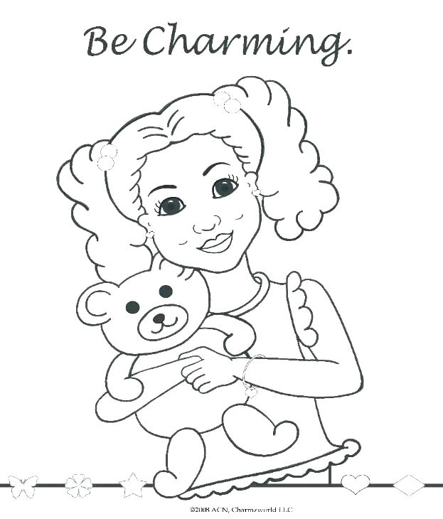 Coloring Pages Girl Girl Doll Coloring Pages Free Coloring Pages 623x730 Coloring Pages Girl Girl Doll Coloring Pages Free Coloring Pages