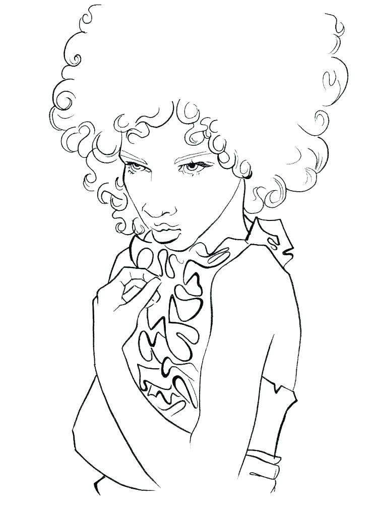 American Girl Coloring Page Girl Coloring Pages Best Girl Coloring 736x1013 American Girl Coloring Page Girl Coloring Pages Best Girl Coloring