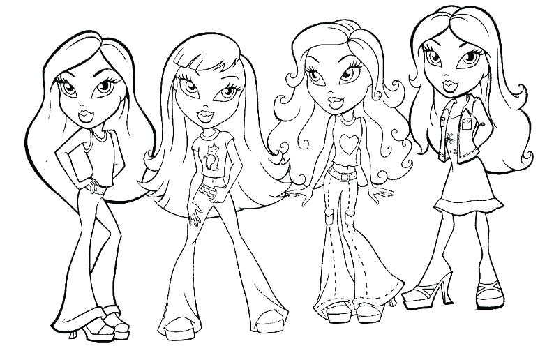 794x506 American Girl Doll Coloring Pages Lea Page Sheets Grace D