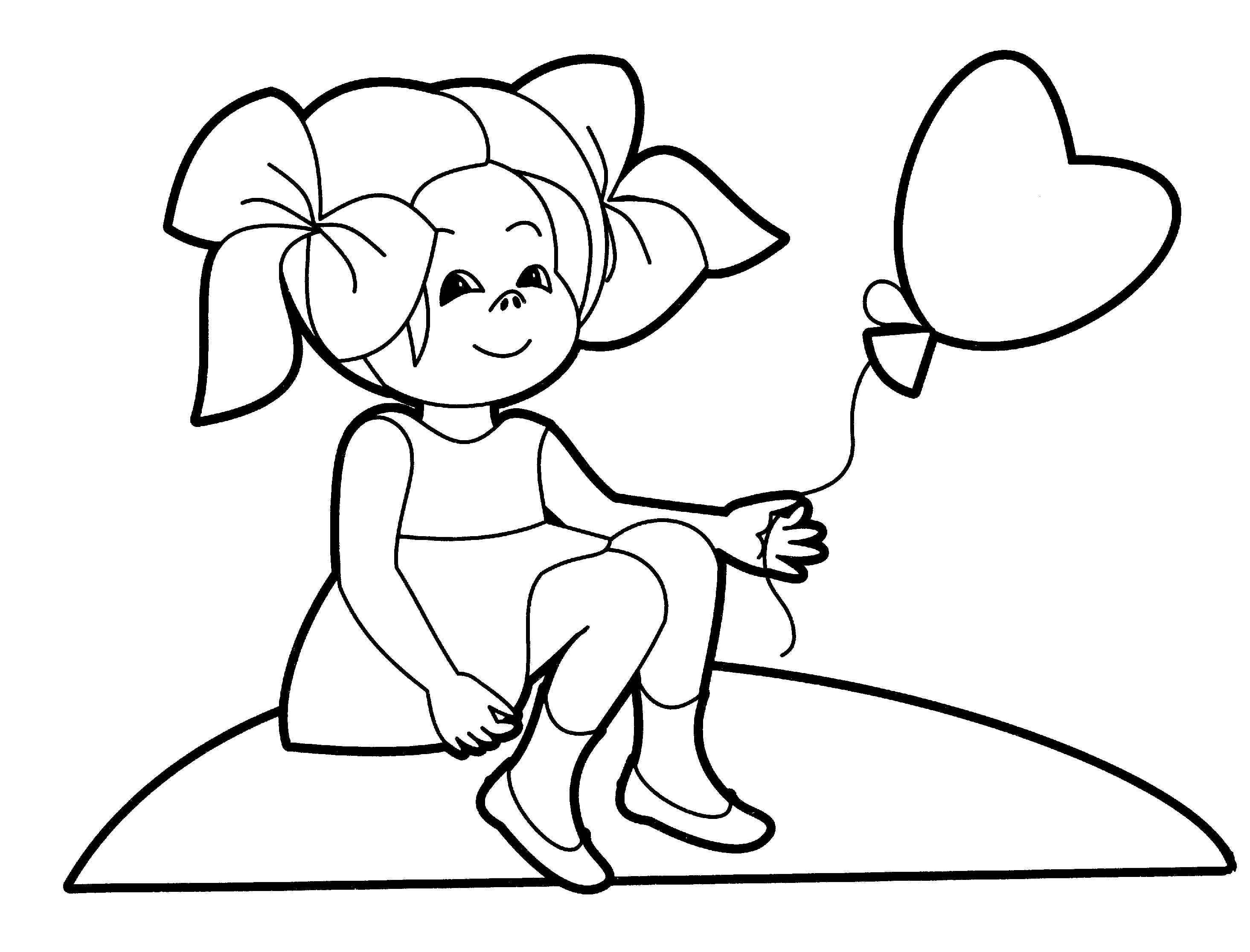 Little Girl Coloring Page Baby Girl Coloring Pages And Puppy 2930x2232 Little Girl Coloring Page Baby Girl Coloring Pages And Puppy