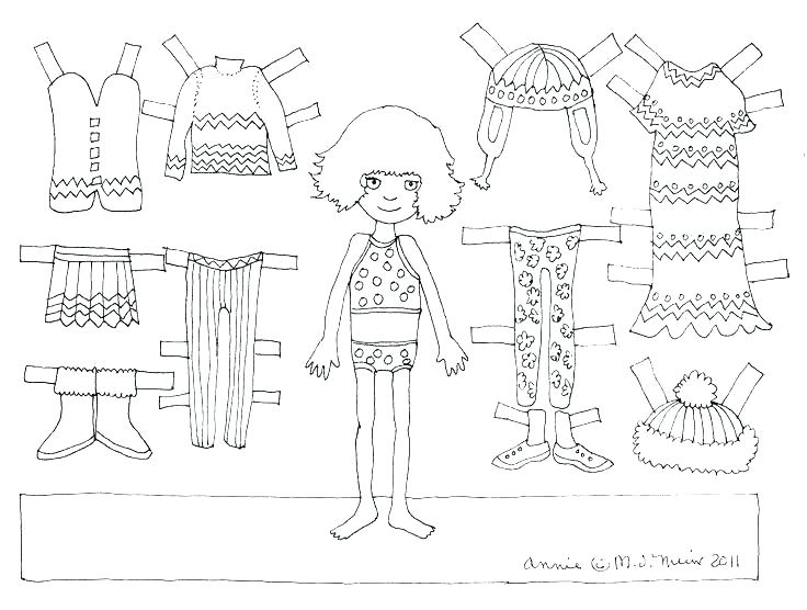 736x556 American Girl Doll Coloring Pages Girl Doll Coloring Page Girl
