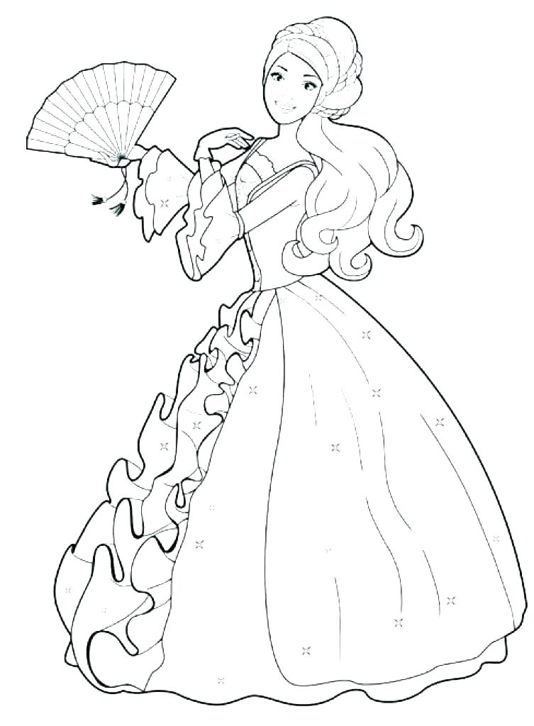 753x1024 Coloring Pages American Girl Free Girl Coloring Pages Free Girl