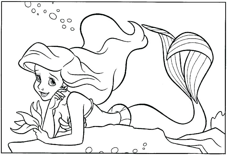 792x541 Girl Coloring Pages To Print Girls Printable Coloring Pages