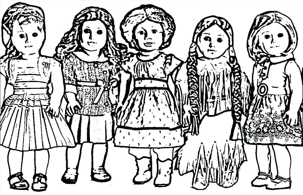 Coloring Pages Girl Girl Doll Coloring Pages Free Coloring Pages 1024x659 Coloring Pages Girl Girl Doll Coloring Pages Free Coloring Pages