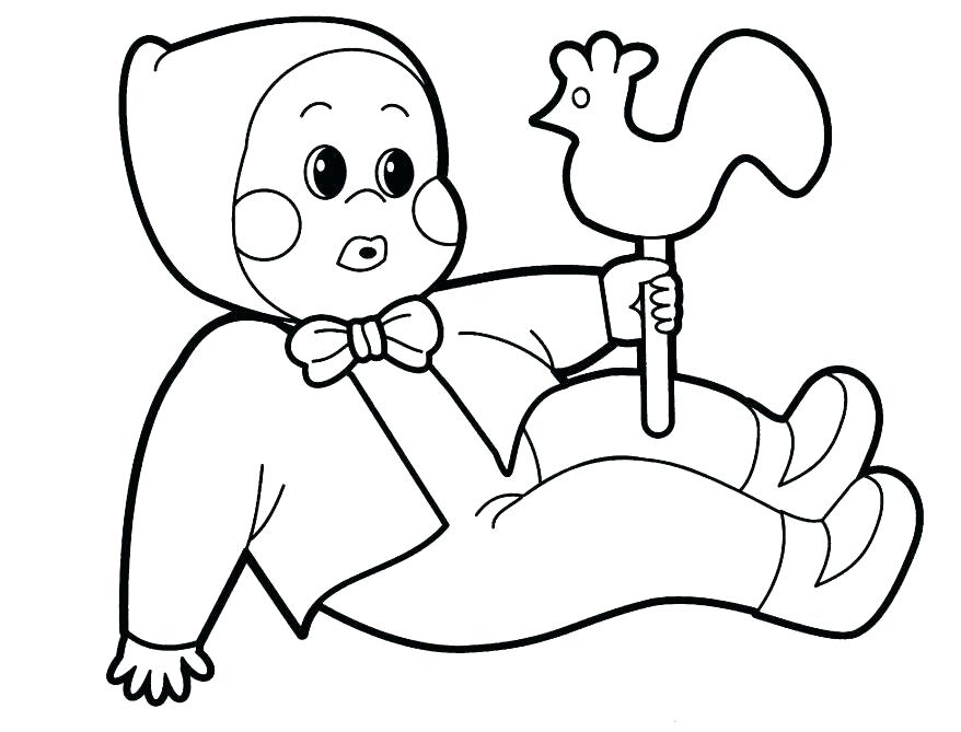Doll Coloring Page Baby Doll Coloring Pages Free Girl Doll 878x669 Doll Coloring Page Baby Doll Coloring Pages Free Girl Doll