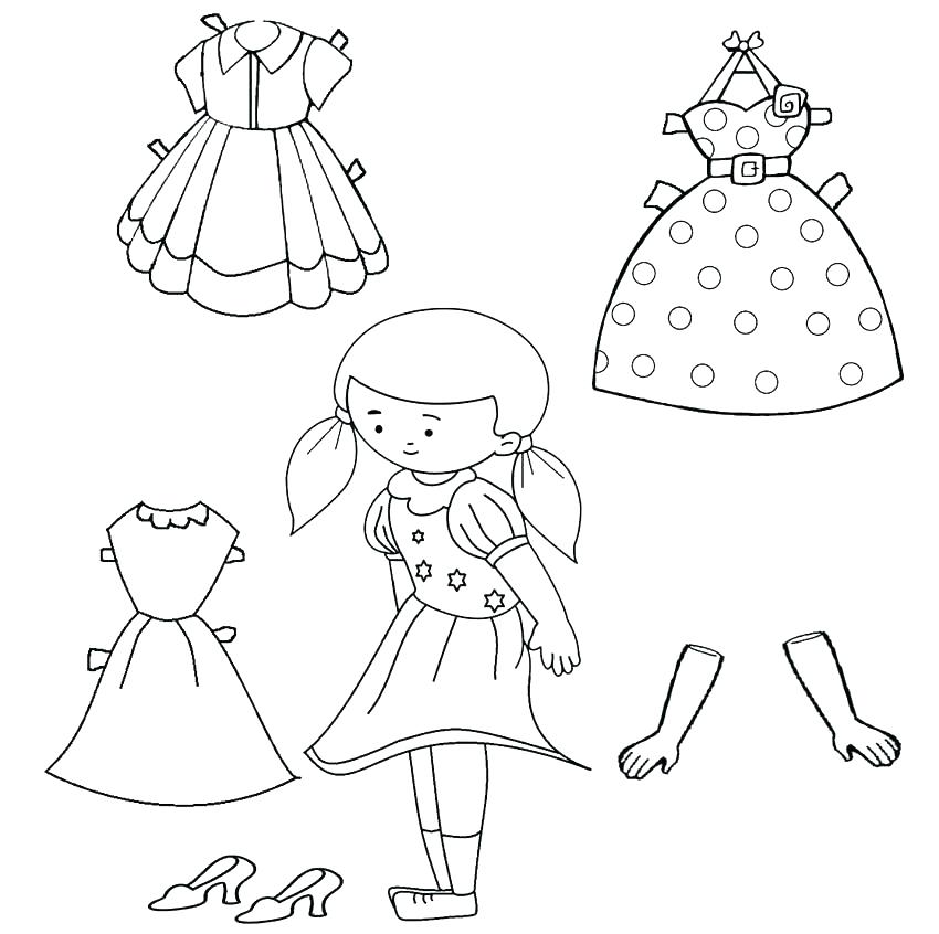 American Doll Coloring Sheets Doll Coloring Sheets Free Printable 850x846 American Doll Coloring Sheets Doll Coloring Sheets Free Printable