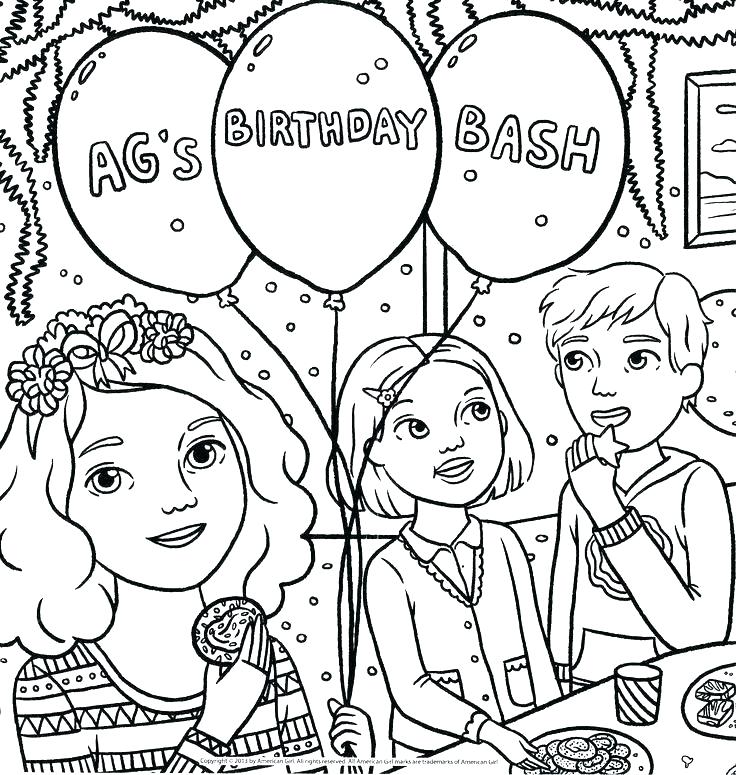 Girl Coloring Pages Girl Doll Colouring Pages Of Coloring Girl 736x775 Girl Coloring Pages Girl Doll Colouring Pages Of Coloring Girl
