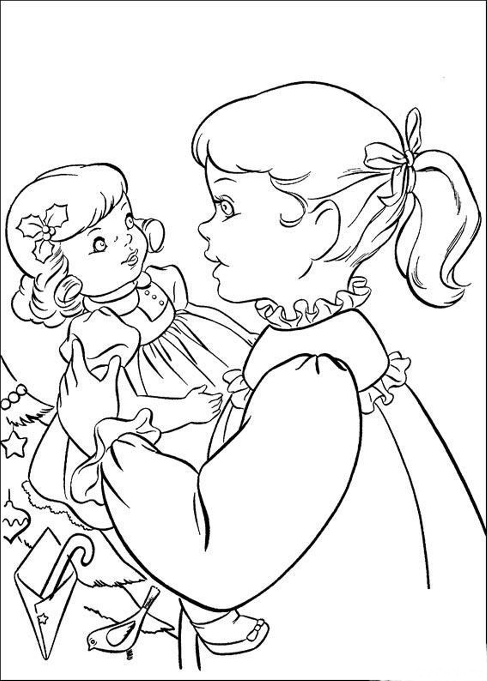 American Girl Free Coloring Pages On Art Coloring Pages 1000x1400 American Girl Free Coloring Pages On Art Coloring Pages