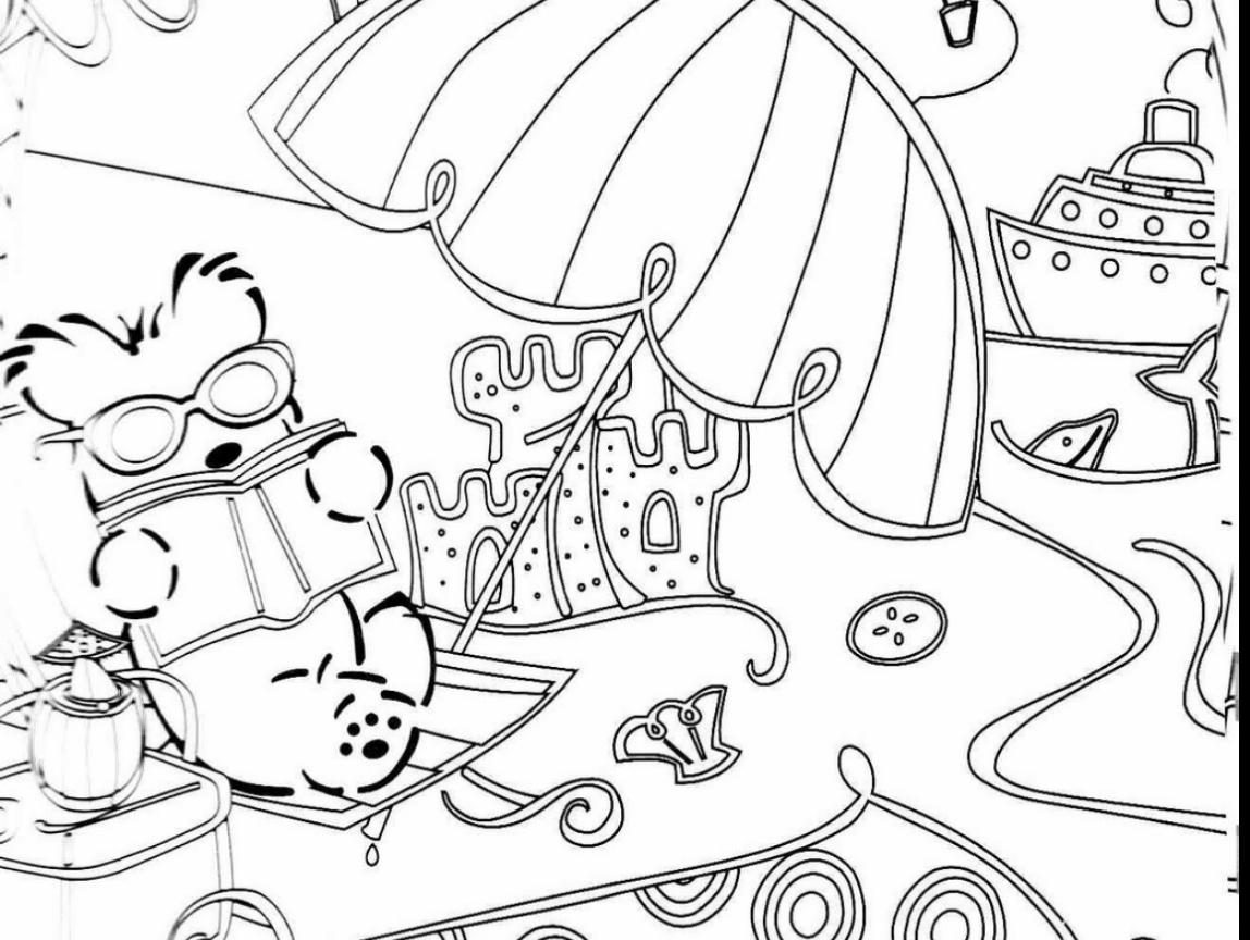 1148x864 Family Birthday Coloring Bing Images Pages Girl Doll Printable