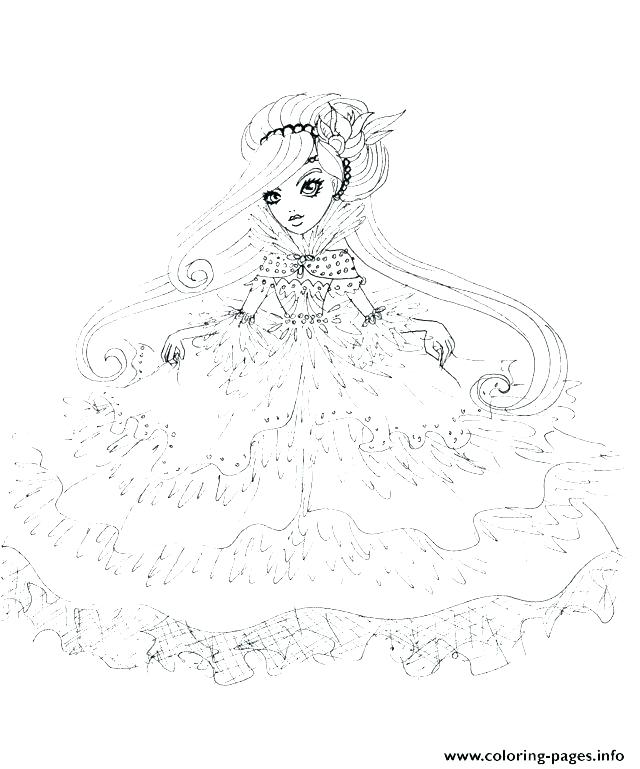 640x769 American Girl Coloring Page Free Printable Girl Doll Coloring