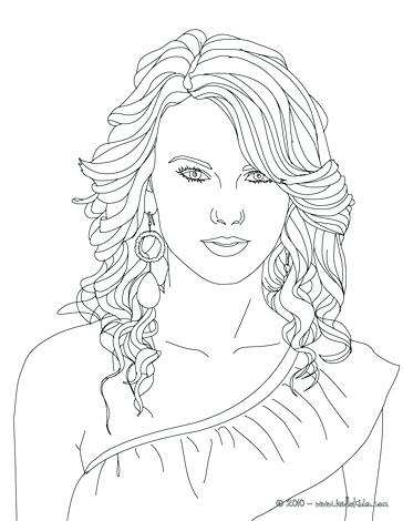 364x470 Coloring Pages American Girl