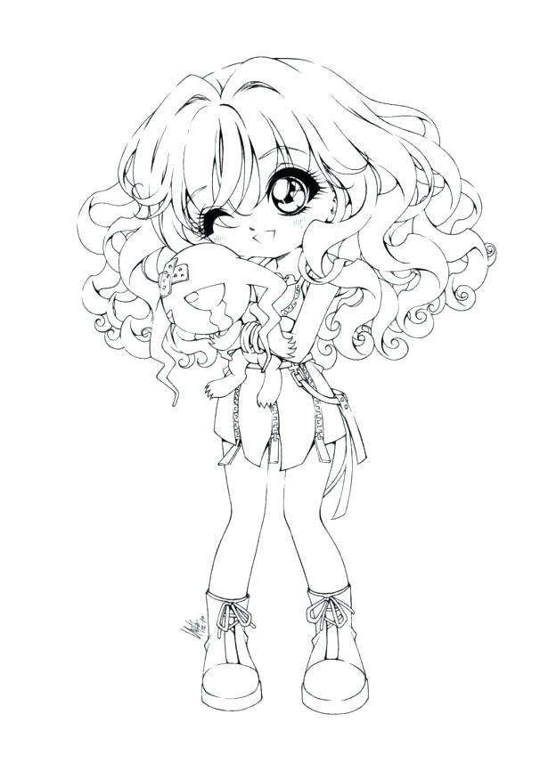 615x857 Girl Doll Coloring Page Kids Girl Dolls American Girl Doll Free