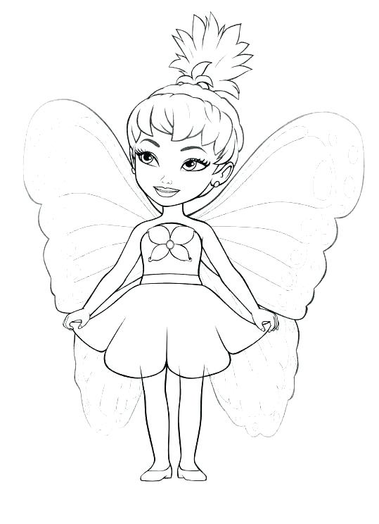 539x744 American Girl Coloring Pages Printable Girl Coloring Sheet My