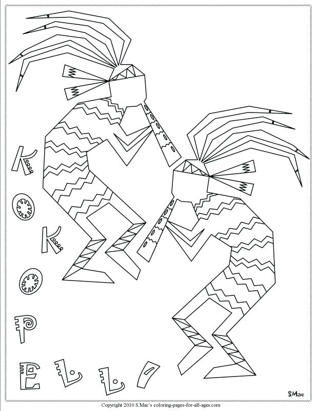 Indian Color Pages Coloring Pages Free Chief Native Girl To Print 618x800 Indian Color Pages Coloring Pages Free Chief Native Girl To Print