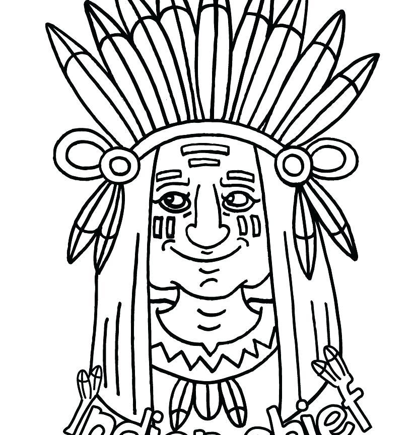 Indian Coloring Page Coloring Book As Well As Coloring Page Free 820x864 Indian Coloring Page Coloring Book As Well As Coloring Page Free